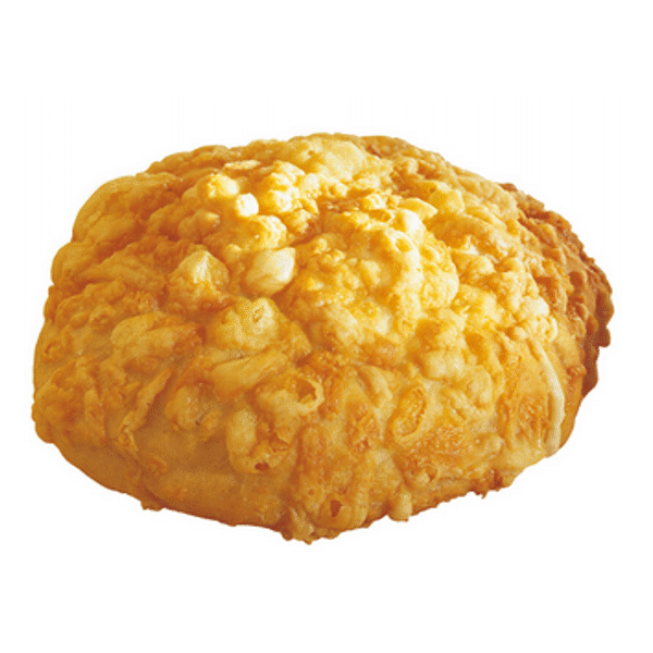 Käsebrötchen Emmentaler-Gouda