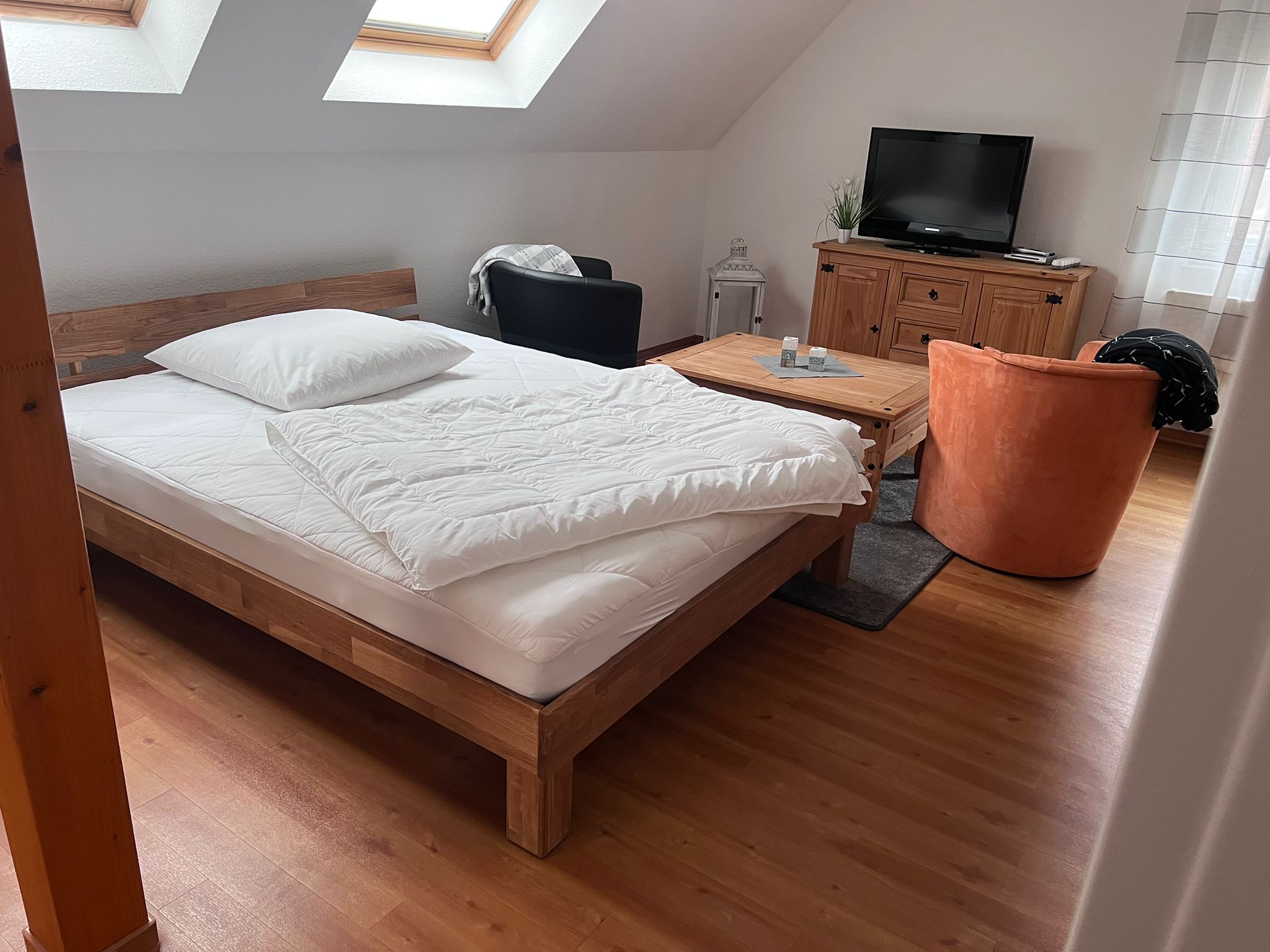 Küstencamp Ferienwohnung Appartment D Rügen