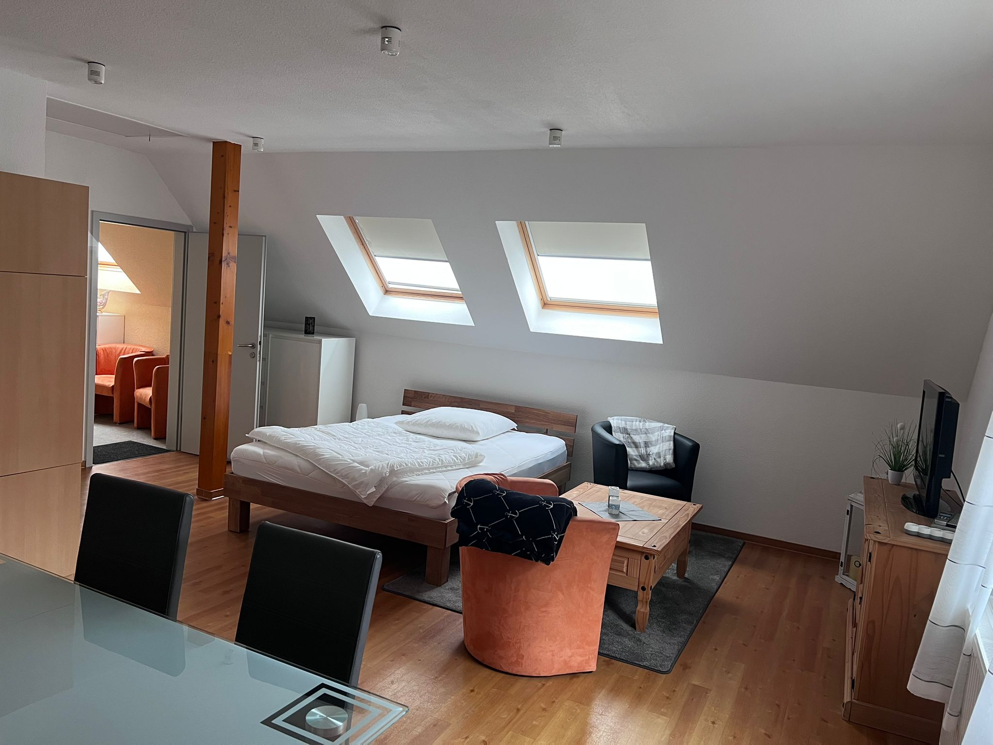 Küstencamp Ferienwohnung Appartment D Rügen